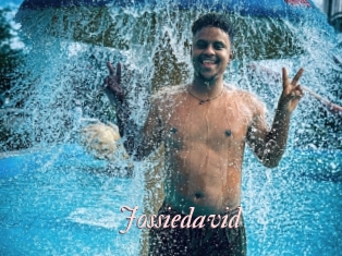 Jossiedavid