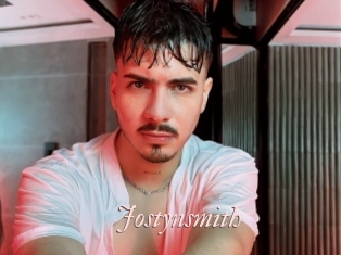 Jostynsmith