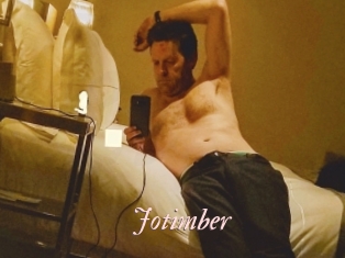Jotimber