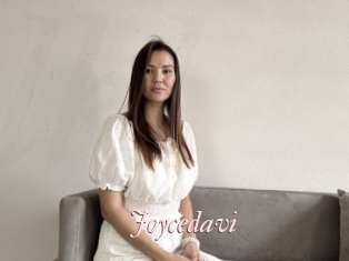 Joycedavi