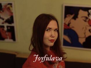Joyfulava