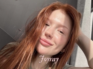 Joyray