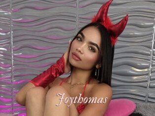 Joythomas