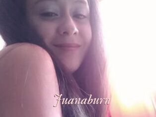 Juanaburn