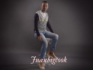 Juanbigcook