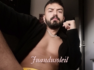Juandusoleil