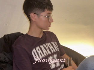 Juangrant