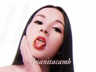 Juanitacamb