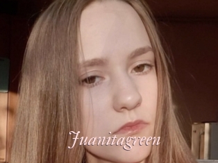 Juanitagreen