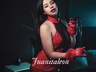 Juanitaleon