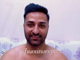 Juanitosexyxxx