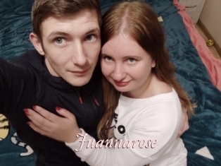 Juannarose