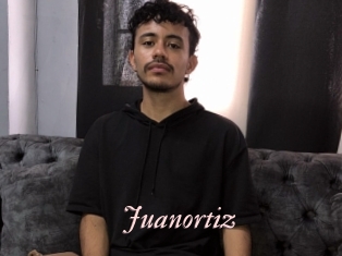 Juanortiz