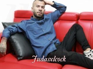 Judasxlcock