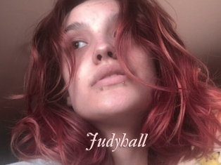 Judyhall