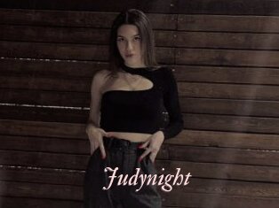 Judynight