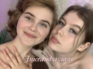 Juiceandviviane