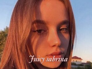 Juicy_sabrina