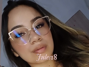 Jules18