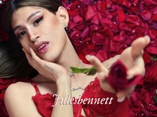 Julesbennett