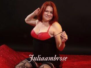 Juliaambrose