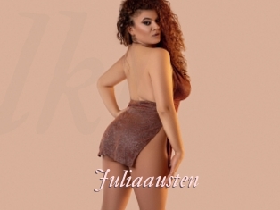 Juliaausten