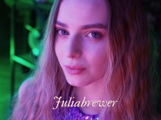 Juliabrewer