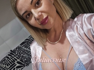Juliacruise