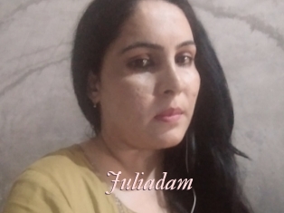 Juliadam