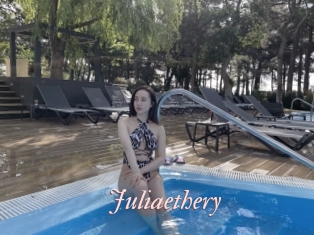 Juliaethery