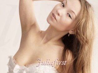 Julia_first