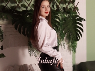 Juliaflers