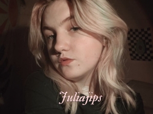 Juliajips