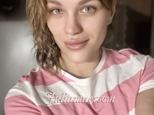 Juliamaersom