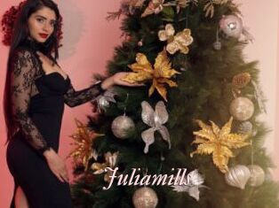 Juliamills