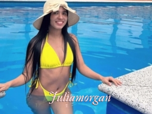 Juliamorgan