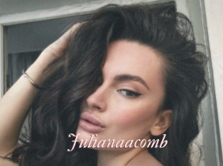 Julianaacomb