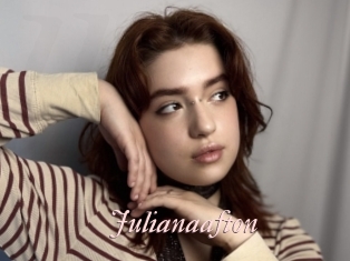 Julianaafton