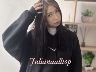 julianaalltop Leukelol