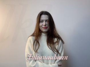 Julianaalman