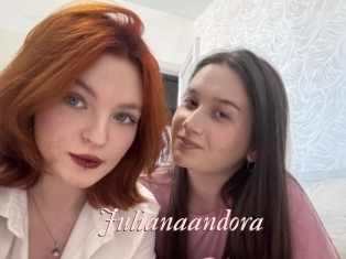 julianaandora Leukelol