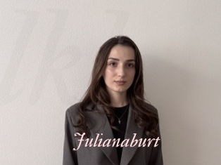 Julianaburt