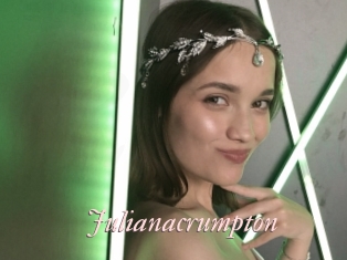 Julianacrumpton