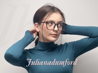 Julianadumford