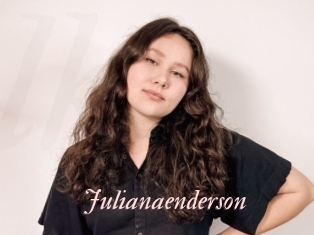 Julianaenderson