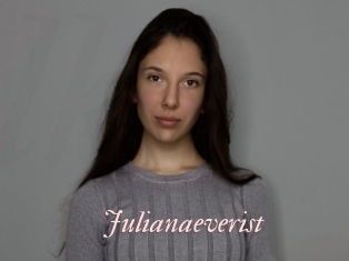 Julianaeverist