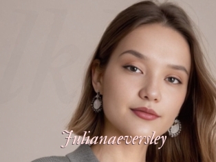 Julianaeversley