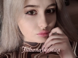 Julianafarman