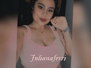 Julianaferri