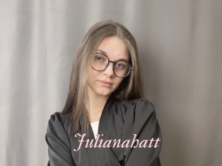 Julianahatt